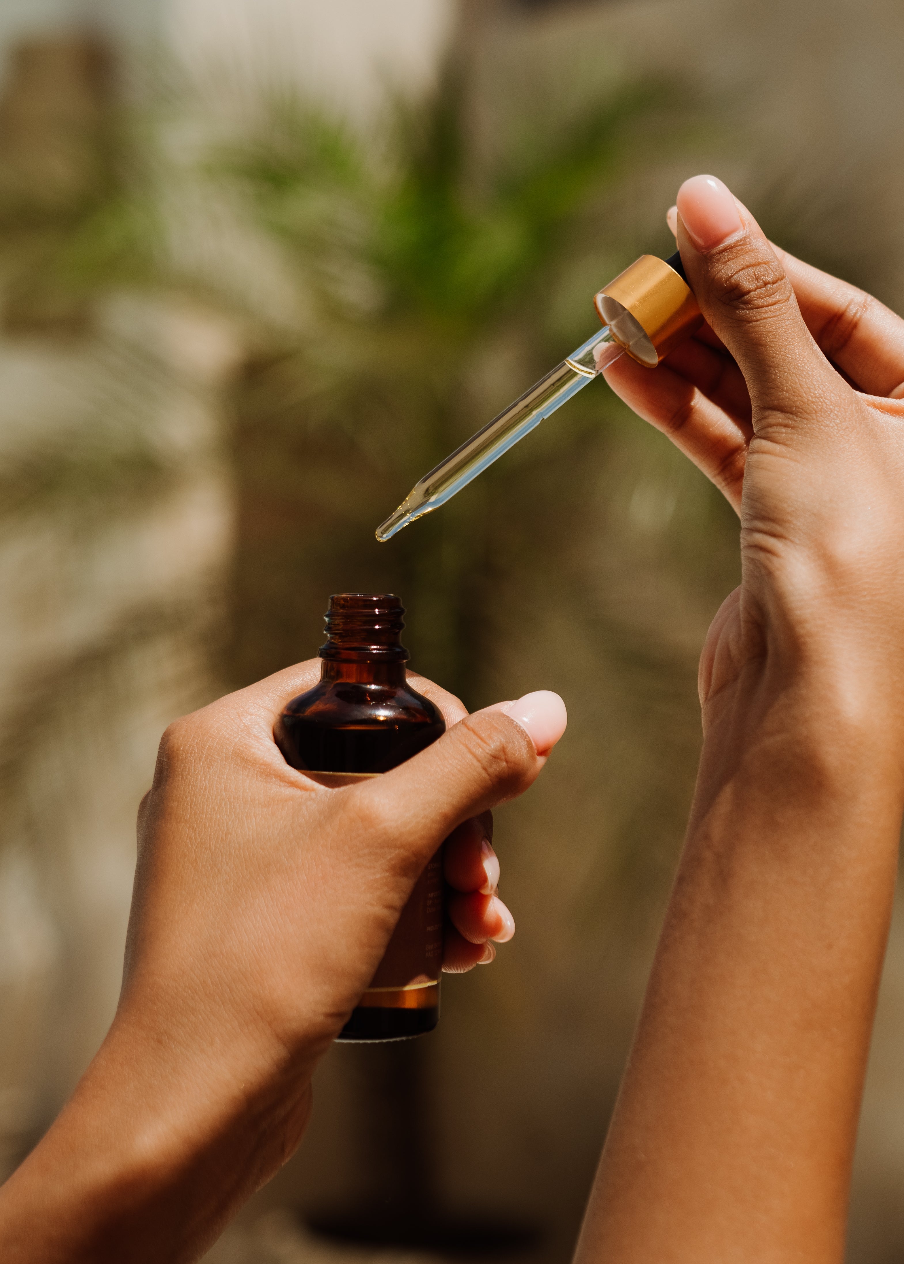 How to Recognise Pure Argan Oil (and Spot the Fakes)