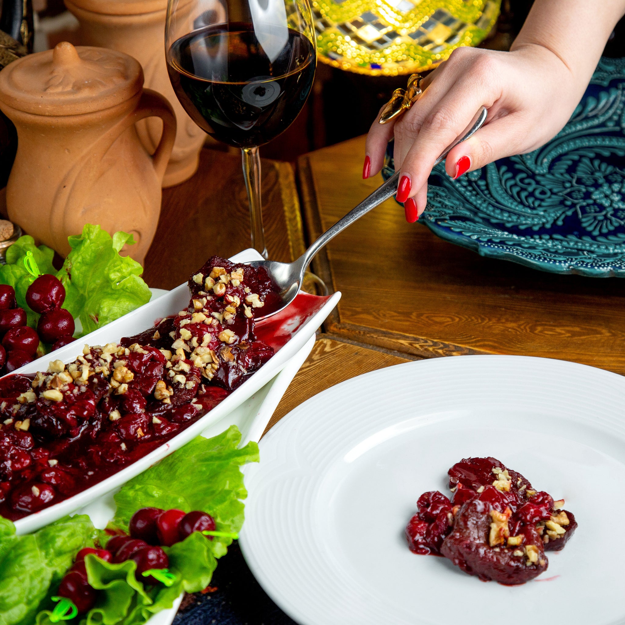 Recipes & Usage Tips: Elevate Your Ritual with Simple Moroccan Traditions