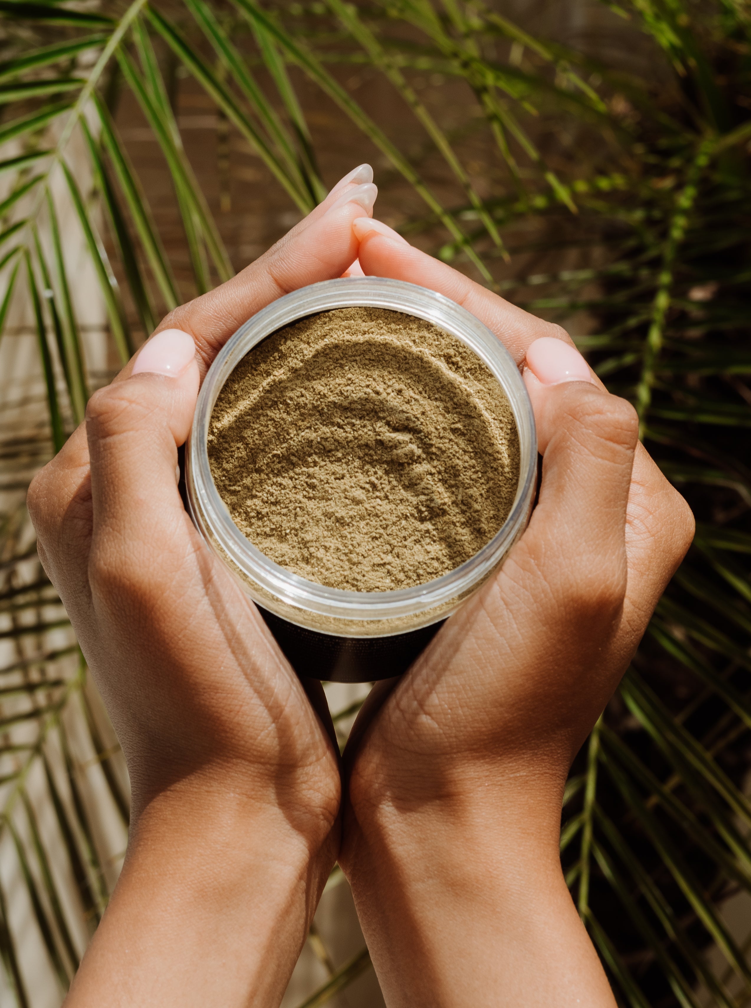 Powders