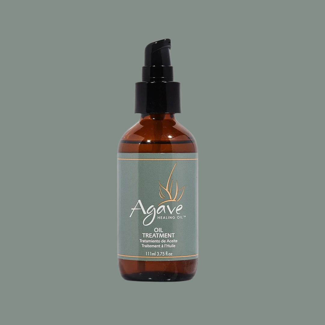 Argan Oil & Oud - Moroccan Luxury Elevated